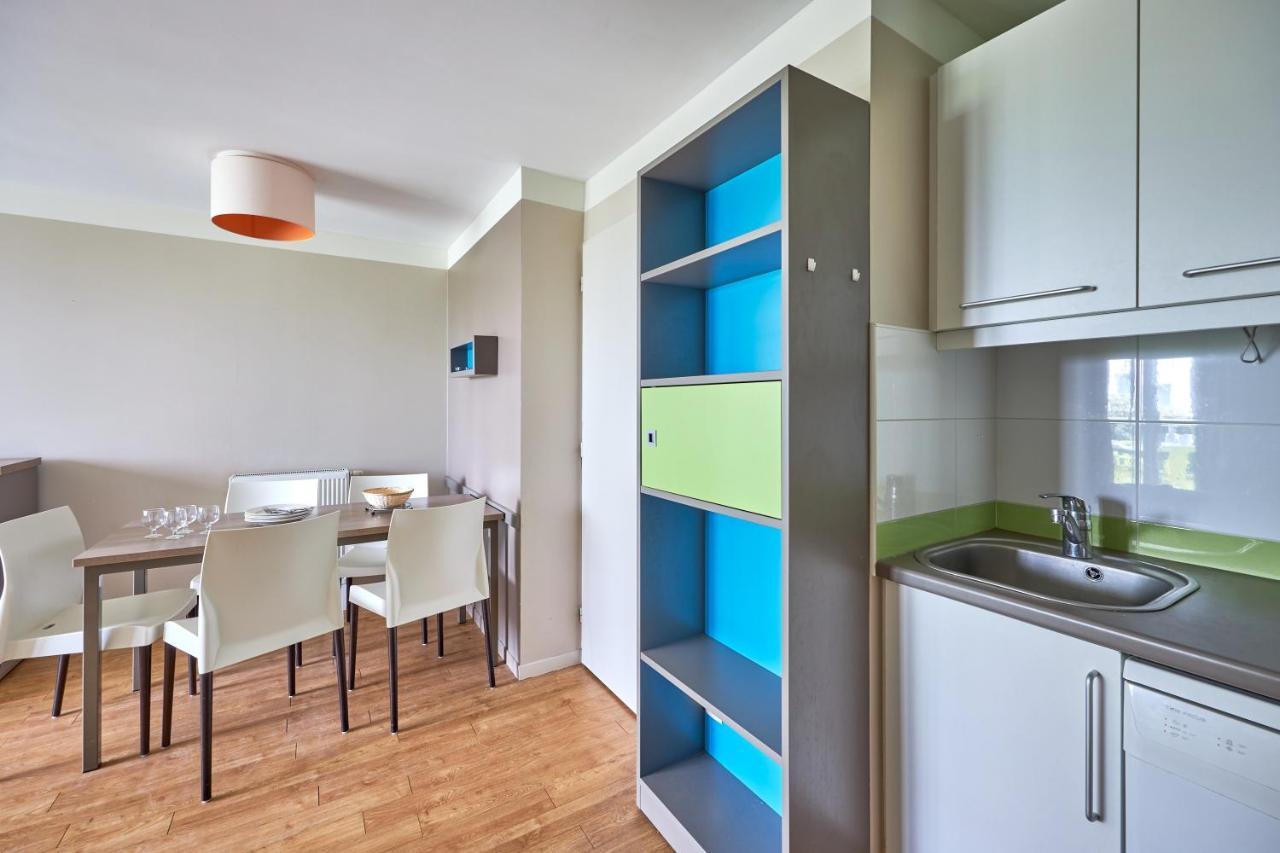 L'alouette - Appt En Avec Terrasse Apartment