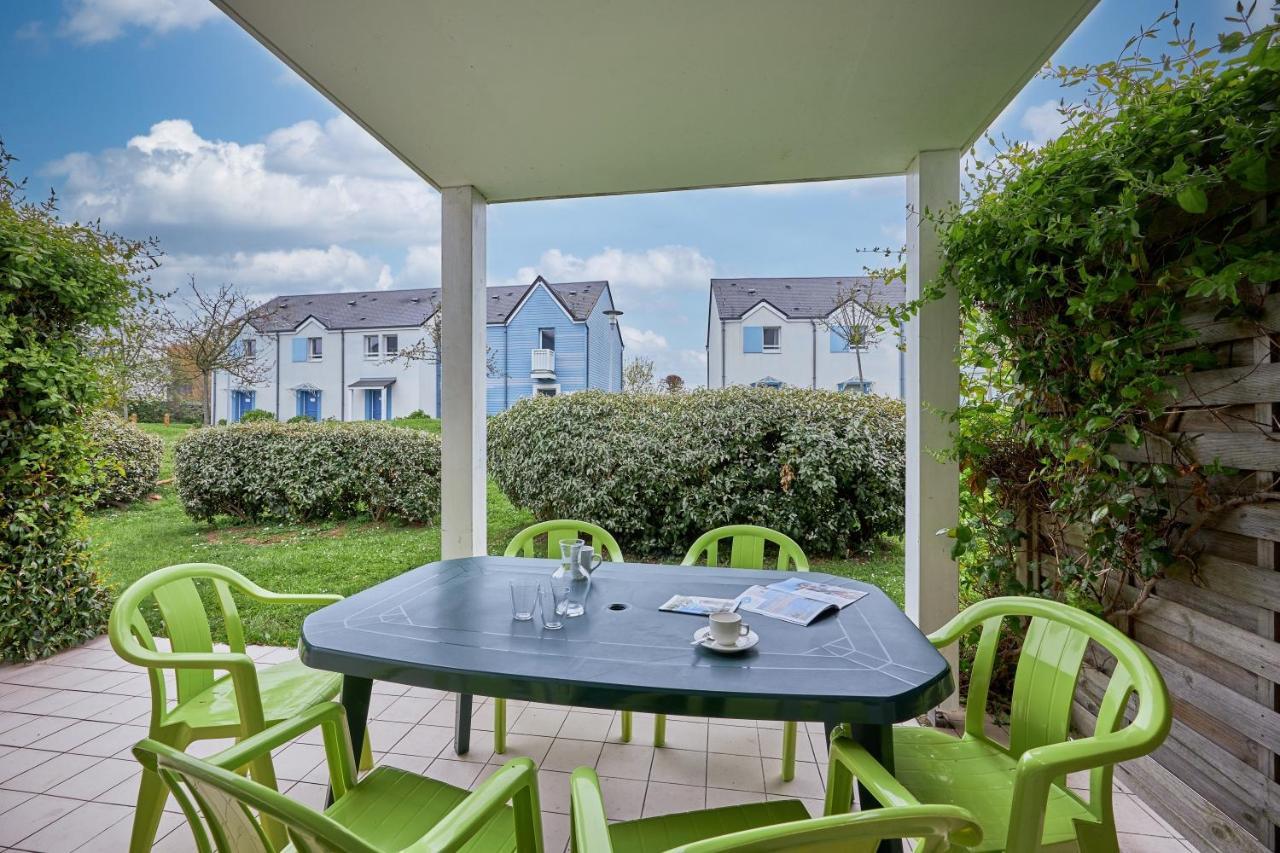 L'alouette - Appt En Avec Terrasse Apartment Courseulles-sur-Mer