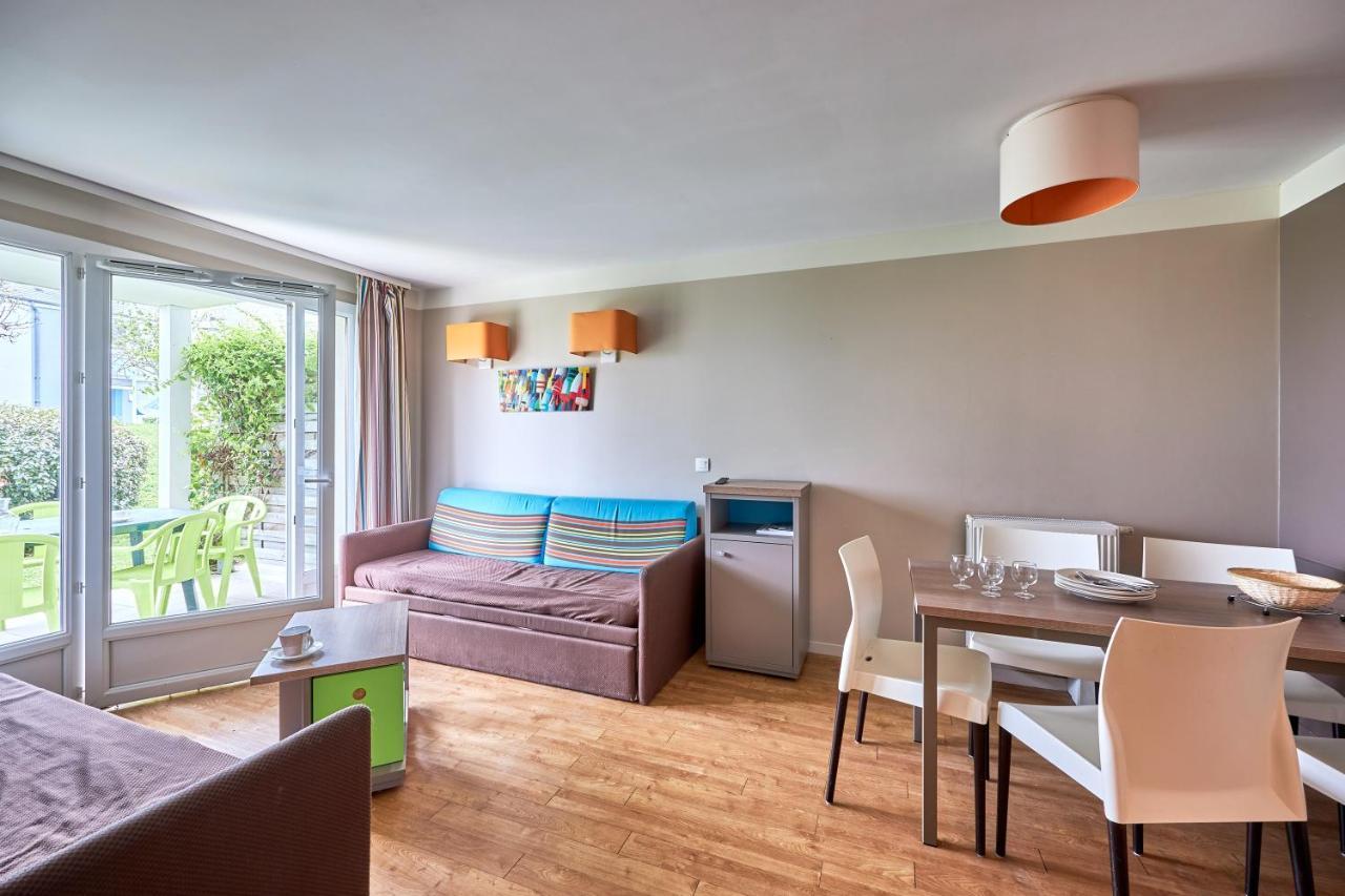 Apartment L'alouette - Appt En Avec Terrasse