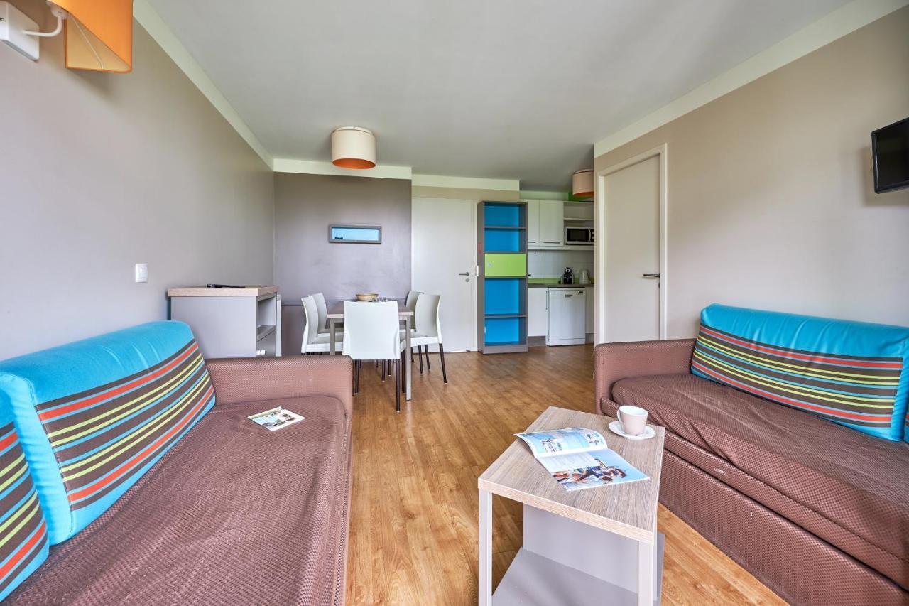 Apartment L'alouette - Appt En Avec Terrasse